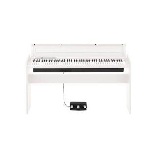 Pian Digital - Korg LP-180 White