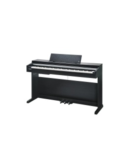 Pian Digital Kurzweil CUP M1 BK – 88 Clape H1 Ivory, KORE 2.1, 256 Voci, Bluetooth 5.2, Negru - Img 7