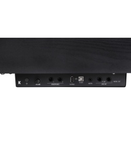 Pian Digital Kurzweil CUP M1 SR – 88 Clape H1 Ivory, KORE 2.1, 256 Voci, Bluetooth 5.2, Rosewood - Img 7