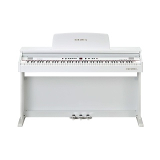 Pian Digital - Kurzweil KA130 White