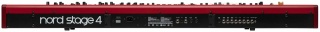 Pian digital și stage keyboard Nord Stage 4 88 – 88 clape Hammer Action - Img 2
