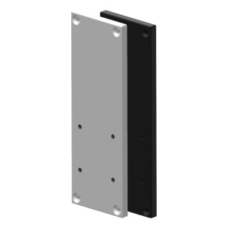 Placa Suport de Perete AUDAC WBP100/W pentru XENO/VEXO - Copy