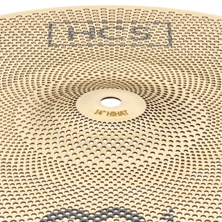 Practic Hi-Hat Meinl HCS 14 - Img 5