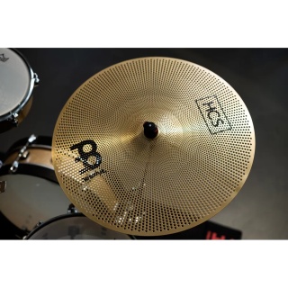 Practice ride Meinl HCS 20" - Img 7