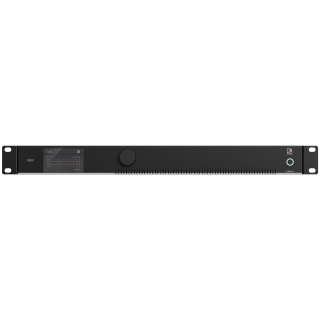 Procesor matrice audio unificat Audac LUNA-U