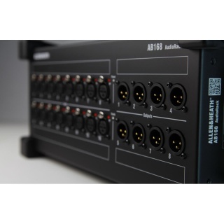 Rack Audio Portabil Allen&Heath AB168 - Img 5