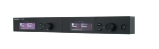 Receiver Wireless Digital Shure SLXD4Q+E - 4 Canale - Img 7
