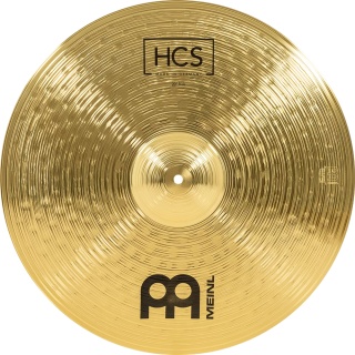 Ride Meinl Cymbals HCS 20″