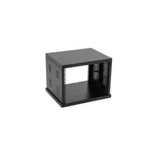 Roadinger Steel Rack SR-19, 10U