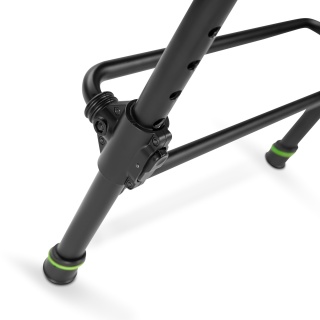 Scaun Gravity FG SEAT 1 cu suport chitara pliabil - Img 11