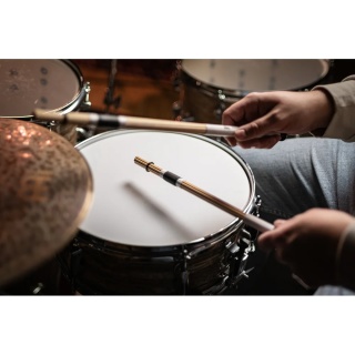 Set Bețe tobă Meinl Rebound Multi-Rod Birch - Img 4