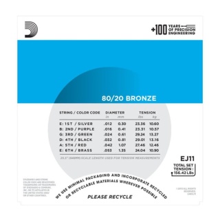 corzi-chitara-acustica-d'addario-EJ11-bronz-4