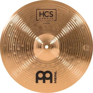 Set de Cinele Meinl Bronze HCSB141620