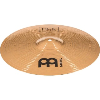 Set de Cinele Meinl Bronze HCSB1418