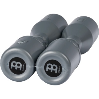 Shaker Profesional Meinl SH45GR – Luis Conte Stadium (Grey) - Img 2