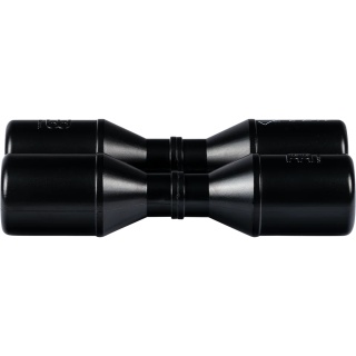 Shaker Profesional Meinl SH4BK – Luis Conte Live (Black) - Img 3