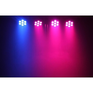 Sistem 4 Pari LED Sound Stil SND-040C1 - Img 4