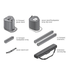 Sistem Activ Bose L1 Compact - Img 2
