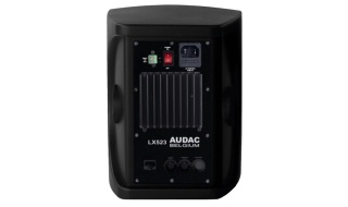 Sistem Boxe Active AUDAC LX523 Negru - Img 2
