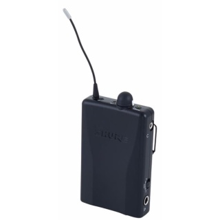 Sistem de Monitorizare In-Ear Wireless Shure PSM200 - Img 2