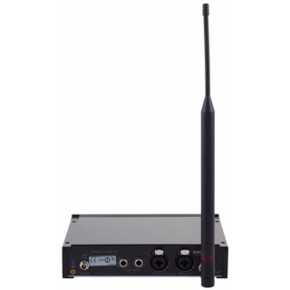 Sistem de Monitorizare In-Ear Wireless Shure PSM900 - Img 2