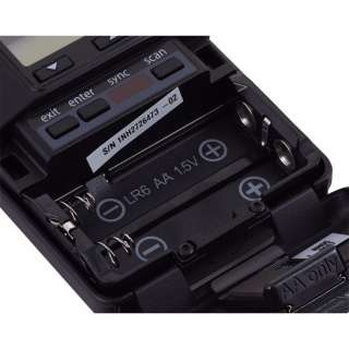 Sistem de Monitorizare In-Ear Wireless Shure PSM900 - Img 10