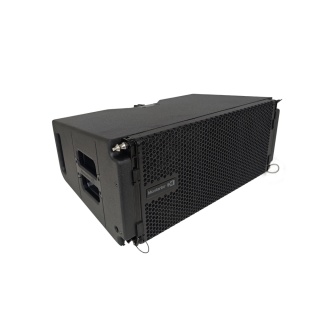 Sistem line array activ Montarbo L28 – 2 x 8", 1000W RMS - Img 8