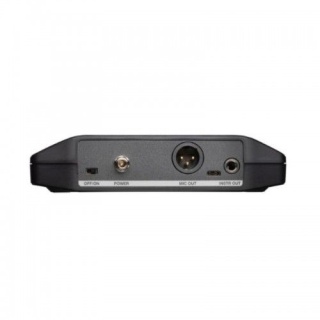 Sistem Wireless Chitară Shure GLXD14+E-Z4 – Dual Band 2.4/5.8 GHz, GLXD1+ + GLXD4+, 60m, 12h - Img 2