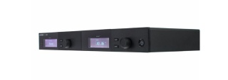Sistem Wireless Digital Dual Shure SLXD24DE/SM58 - 2 x Microfoane SM58 - Img 7