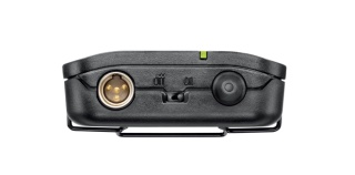 Sistem Wireless Dublu Instrument Shure BLX188 - 2 Chitari / Bass - Img 5