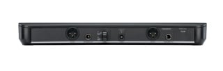 Sistem Wireless Dublu Prezentator Shure BLX188/CVL - 2 Lavaliere - Img 7