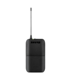 Sistem Wireless Instrument Shure BLX14 - Chitară și Bass - Img 2