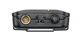 Sistem Wireless Prezentator Shure BLX14/CVL - Microfon Lavalieră - Img 5