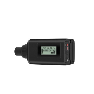 Sistem Wireless Sennheiser EW 500 G4 FILM - Img 2