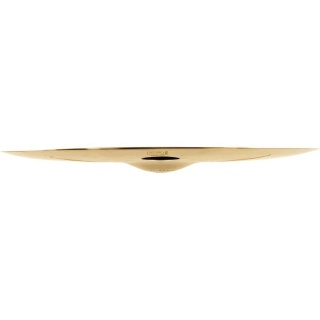 Stack Meinl Artist Concept Bullet Stack Cinele