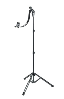 Stativ chitară K&M 14760 Performer stabil, pliabil, profesional