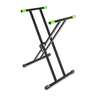 Stativ clape Gravity KSX 2 double braced reglabil profesional