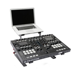 Stativ Laptop + Controller DJ Magma Control Stand II - Img 2