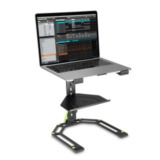 Stativ laptop Gravity LTS 01 B reglabil profesional - Img 13