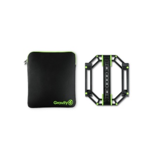 Stativ laptop Gravity LTS 01 B SET 1 complet profesional