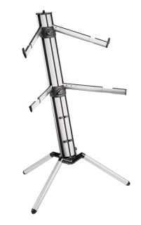 Stativ Orgă K&M 18860 Spider - Pro Silver