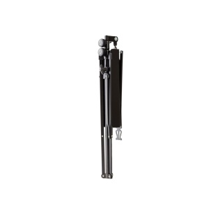 Stativ Partitura K&M 101 Negru + Husă - Img 2