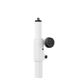 Stativ Partituri Gravity NS 411 W Classic Alb Reglabil - Img 9