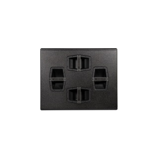 Subwoofer activ dBTechnologies INGENIA IGS1 – 18” - Img 6