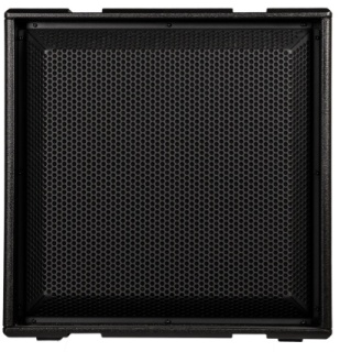 Subwoofer activ dBTechnologies INGENIA IGS1 – 18”