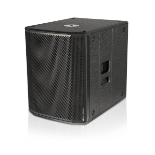 Subwoofer activ dBTechnologies SUB 618 – 18” - Img 3