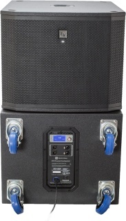 Subwoofer activ Electro-Voice ETX-18SP – 1800W, 18” - Img 8