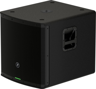 Subwoofer Activ Mackie SR18S 1600W 18 Inch - Img 2