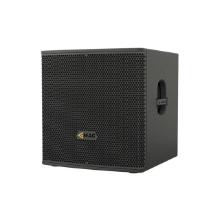 Subwoofer amplificat MAG Sub 15A - Img 1