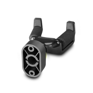 Suport chitară perete Gravity GS 01 WMB auto-lock - Img 3